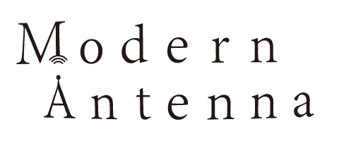 Modern Antenna