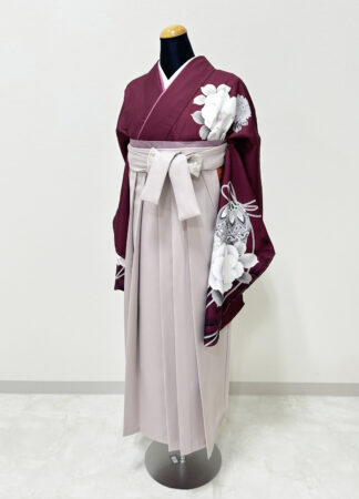 ピンク・赤・白