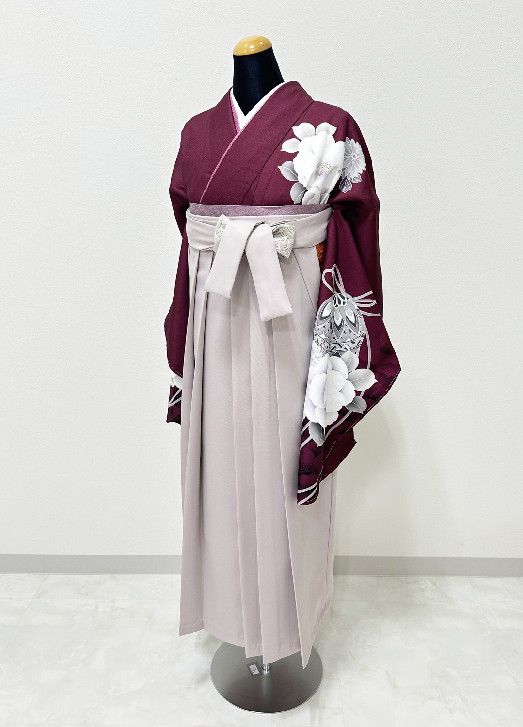 ピンク・赤・白