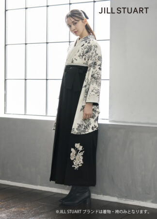 JILL STUART