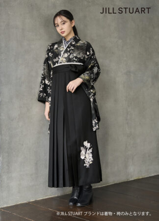 JILL STUART
