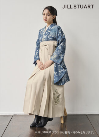 JILL STUART